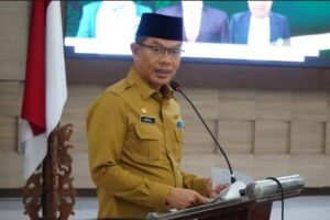 Pemkab Langkat siapkan Penyambutan Resmi Bupati dan Wabup 2024-2029 Usai diLantik