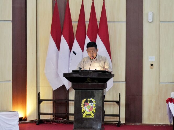 
					Wali Kota Medan dan DPRD Kota Medan Setujui Propemperda Tahun 2025