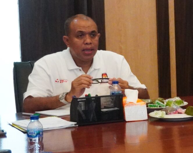 
					Lawan Putusan PT TUN Medan, Pemkab Langkat Ajukan Kasasi Ke Mahkamah Agung