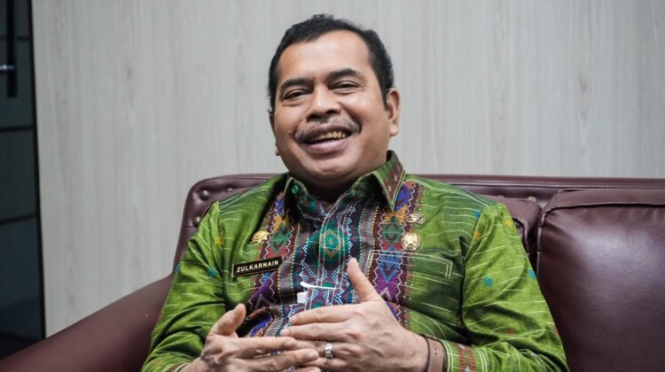 Pelaksanaan APBD 2024 Pemko Medan Tercatat Cukup Sehat
