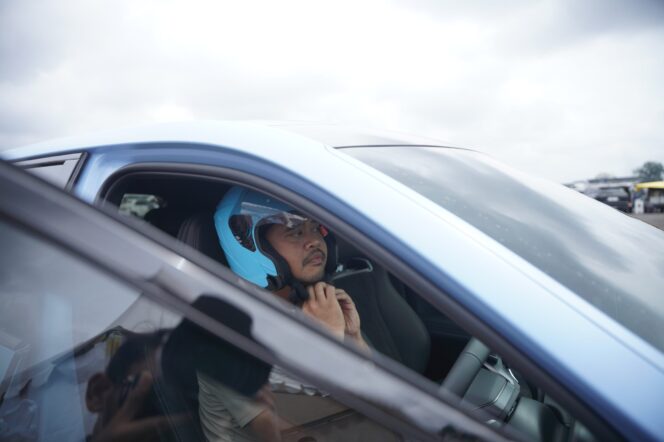 
					Antisipasi Kenakalan Remaja, Wali Kota Medan Dukung Digelarnya RDO Drag Race & Drag Bike