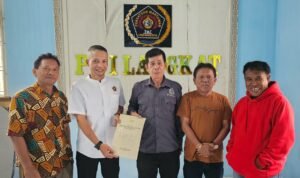 Terobosan Baru! PWI Langkat dan PERADI Sediakan Advokasi Gratis Bagi Masyarakat Tidak Mampu
