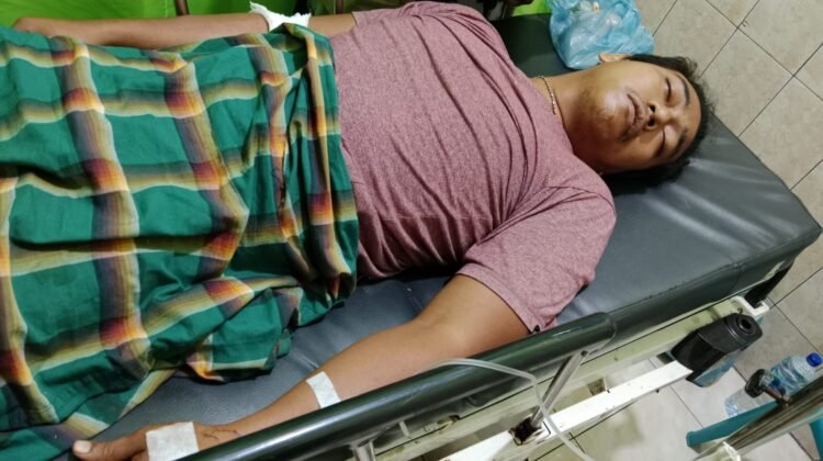 Pengawalan Mobil Ayam Berujung Mengerikan: Disergap, Disiksa, Urat Kaki Dipotong”