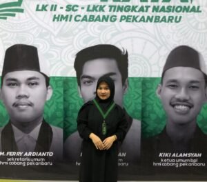 KOHATI: Suara Perempuan, Suara Perubahan – Membongkar Batas, Menggerakkan Kesetaraan