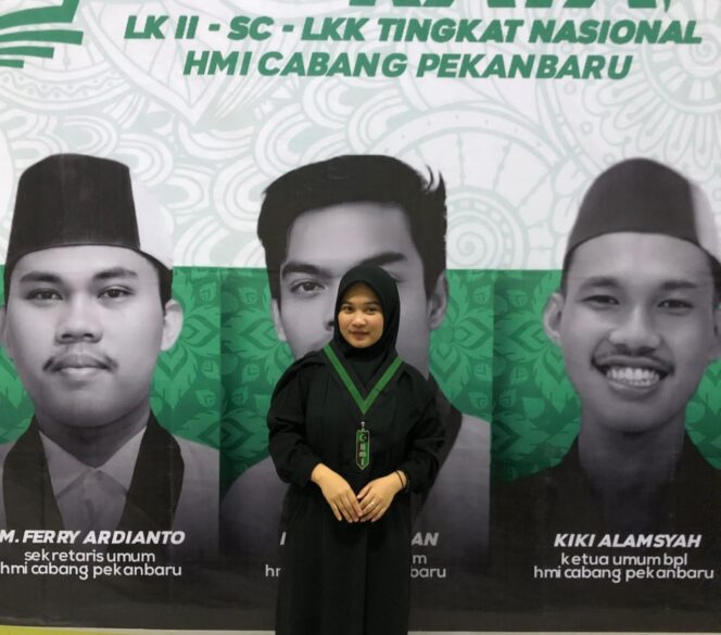 
					KOHATI: Suara Perempuan, Suara Perubahan – Membongkar Batas, Menggerakkan Kesetaraan