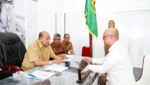 Seleksi Direksi dan Komisaris BUMD Langkat Rampung, Pemkab Janji Transparansi Bukan Sekadar Slogan