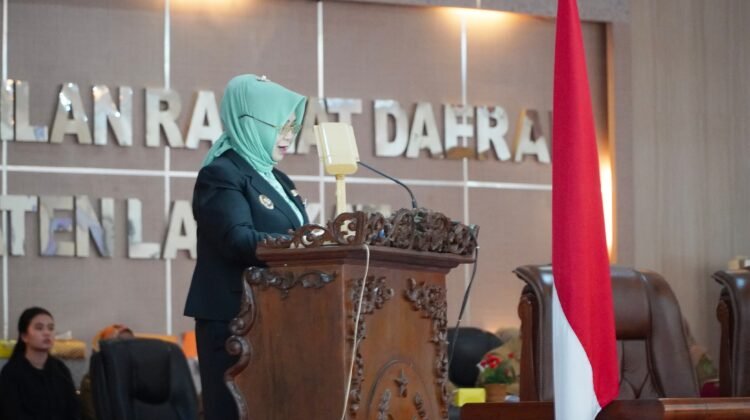 Sinergi Eksekutif–Legislatif, 908 Usulan Pokir Siap Gerakkan Pembangunan Langkat 2025