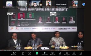 SMSI, Gerakan Kolektif Menjaga Marwah Pers Digital Indonesia
