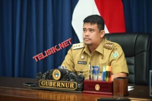 KADIN Sumut Optimistis Gubernur Bobby Mampu Tekan Inflasi