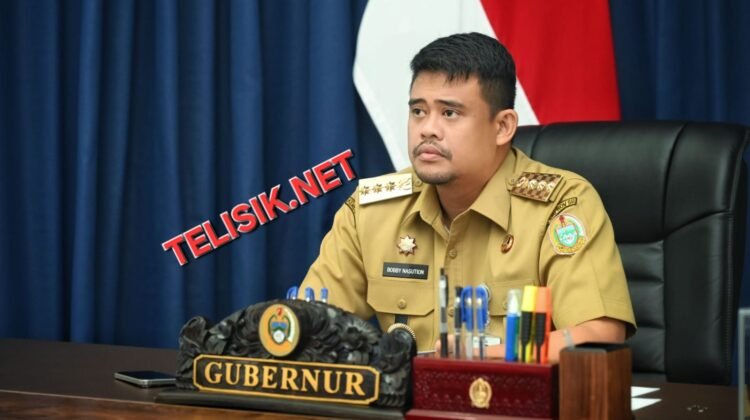 KADIN Sumut Optimistis Gubernur Bobby Mampu Tekan Inflasi