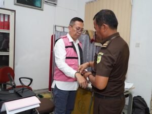 Konsultan Pengawas Kapal Tunda Rp135 M Diciduk, Kejati Sumut Tambah Daftar Tersangka