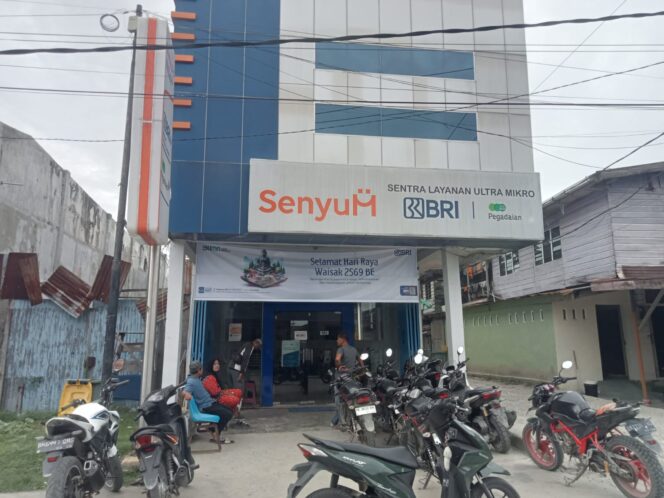 
					Kronologi di Balik Video Viral BRI Tanjung Ledong: “Saya Merasa Dipermainkan”
