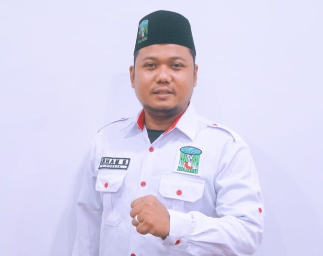
					KAMMI Sumut Puji Integritas Lapas Kelas I Medan