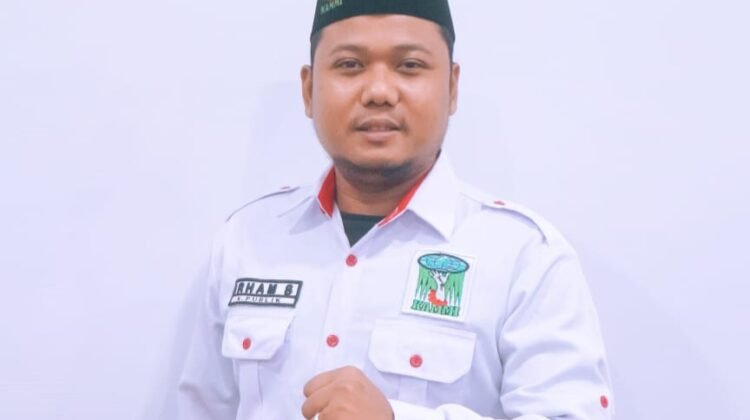 KAMMI Sumut Puji Integritas Lapas Kelas I Medan