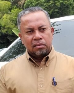 Sebelum Dicopot, Kadis Perkim Sumut Pilih Mundur Teratur