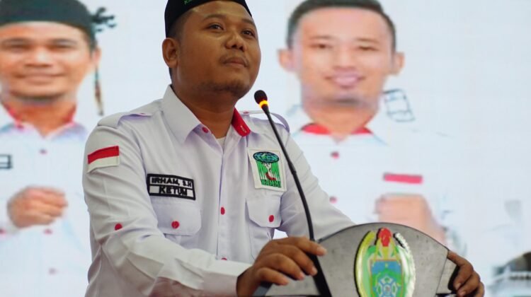 Apresiasi Kinerja Pemprov, KAMMI Sumut Dorong Pemkab Satu Irama Tekan Inflasi