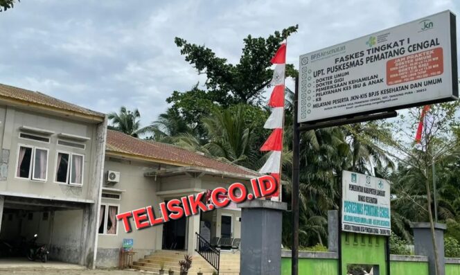 
					Dituding Lakukan Pungli, Kapus Pematang Cengal: Berita Itu Keliru