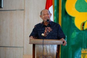 Langkat Geger Hari Ayam & Telur Nasional 2025