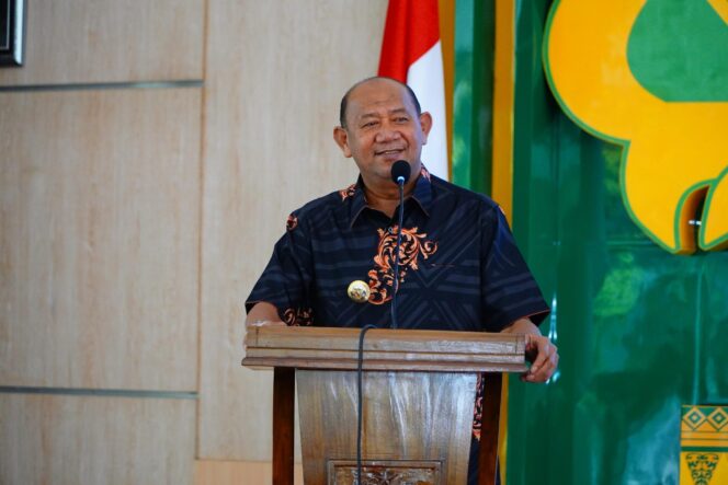 
					Langkat Geger Hari Ayam & Telur Nasional 2025