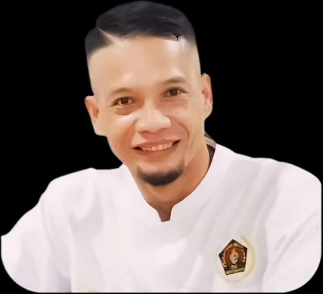 
					Wartawan “Rinso”: Saat Pena Tak Lagi Mencuci Kebenaran