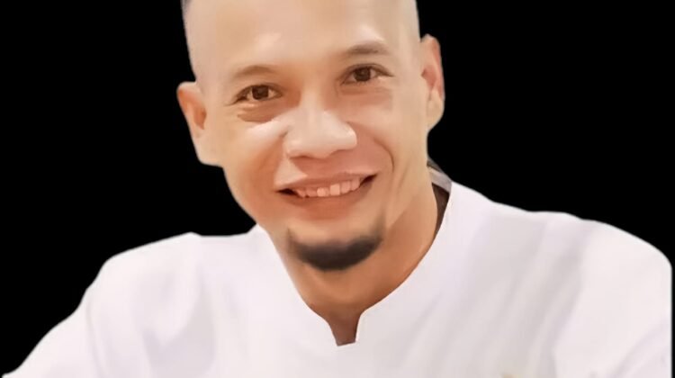 Wartawan “Rinso”: Saat Pena Tak Lagi Mencuci Kebenaran