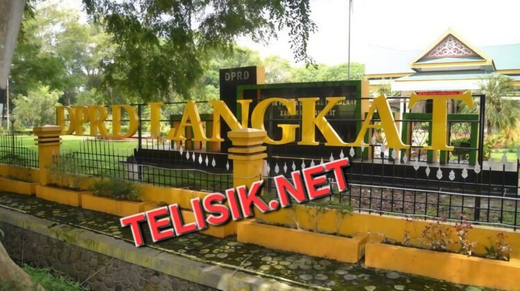 “Smart Board dan Restu Gelap Anggaran: Saat TAPD dan DPRD Langkat ‘Sepakat Tanpa Kata’”