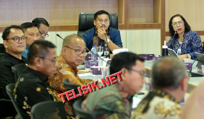 
					Pemprov Sumut Gelontorkan 50 Ton Cabai Merah dari Jawa untuk Tekan Inflasi
