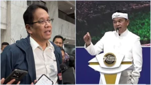 Panas! Dedi Mulyadi Tantang Menkeu Buka Data Rp234 Triliun, Dibalas Purbaya: “Cek Sendiri ke BI!