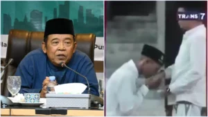 MUI Kecam Keras Tayangan Trans7 Soal Kiai Hidup Mewah, Nilai Menghina Tradisi Pesantren