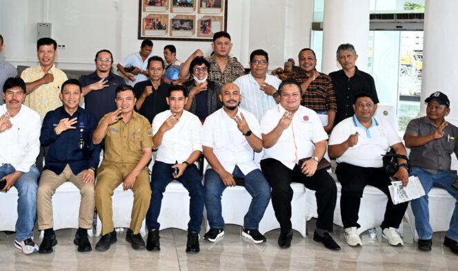 
					Pemprov Sumut Siapkan 20 Ribu Rumah untuk Warga Berpenghasilan Rendah