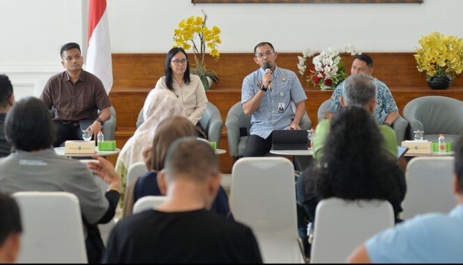 
					PUBG Resmi Bergulir 2026, 41 Ribu Siswa di Nias Mulai Nikmati Sekolah Gratis