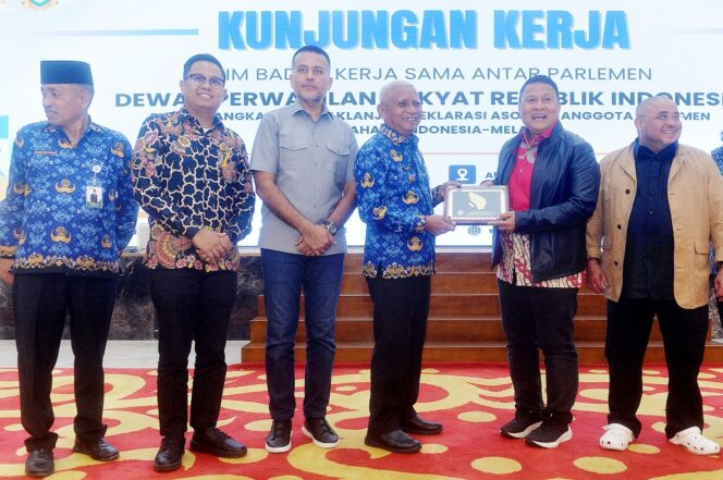 
					Pemprov Sumut Tegaskan Lima Komitmen Pelestarian Budaya Melayu