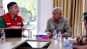 Jangan Panik, Pertamina Pastikan Stok BBM dan LPG Sumut Aman