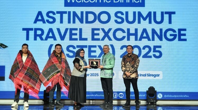 Bobby Nasution: Pariwisata Harus Tumbuh dari Kolaborasi, Bukan Kompetisi