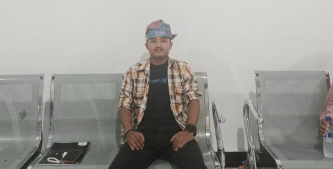 
					Aktivis GERAM Kecam Oknum Mahasiswa Diduga Peras Kades Emplasmen, Desak APH Usut Penggunaan Dana Desa