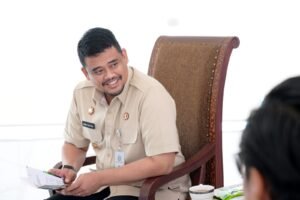 Gubernur Bobby Nasution Bangga, Tuan Rondahaim Saragih Dianugerahi Gelar Pahlawan Nasional oleh Presiden Prabowo