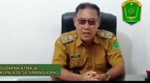 Bumdes Karya Bersama Dinilai Gagal Kelola Dana, Penyertaan Modal 2025 Dihentikan