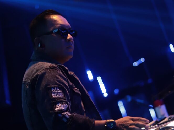 
					Yonsky: DJ Asal Gorontalo yang Tetap Bersinar Lewat Skill, Attitude, dan Karya Tanpa Henti