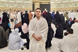 Founder Jokam Collection, Edwin Taufik Hidayat Buktikan Anak Muda Bisa Bersaing di Industri Konveksi Nasional