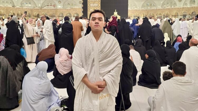 Founder Jokam Collection, Edwin Taufik Hidayat Buktikan Anak Muda Bisa Bersaing di Industri Konveksi Nasional