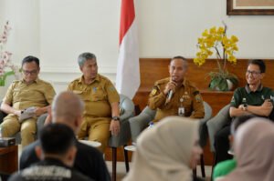 Sumut Siap Jadi Tuan Rumah Kejuaraan Atletik Asia Tenggara 2025, Diikuti 10 Negara