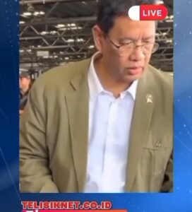 Mesin Impor Senilai Rp50 Juta Dicatat Hanya USD 7, Menkeu Soroti Dugaan Underinvoicing