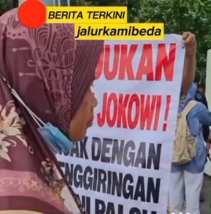 Warga Datangi Direktorat Narkoba Polda Metro Jaya, Diduga Cari Kepastian Proses Hukum