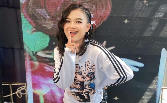 
					Nike Candu: Suara Emas dari Indramayu yang Siap Menggema di Jepang