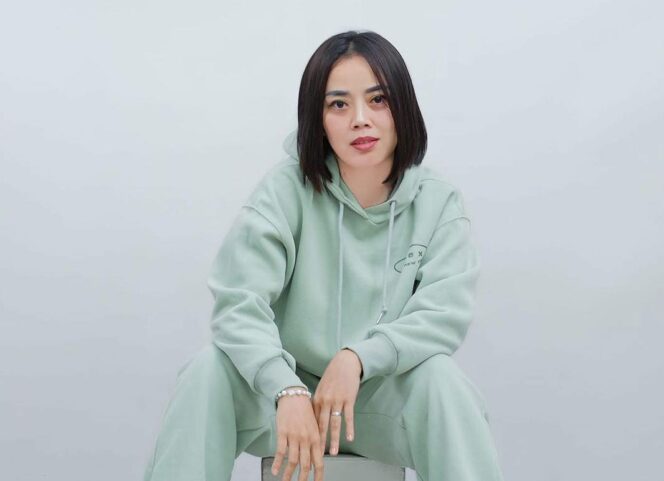 
					DJ Ketty Key, Pekerja Migran Indonesia di Taiwan Kembali Kejar Mimpi di Dunia Musik