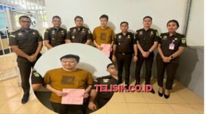 Kasus Smartboard Langkat Mengembang: Dirut PT Bismacindo Perkasa Resmi Jadi Tersangka