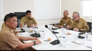Lewat RUPS LB, Bank Sumut Bertransformasi Jadi PT Bank Sumut (Perseroda)