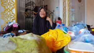 Bantuan Telat Datang: Banjir Langkat Ungkap Lemahnya Tata Kelola Bencana
