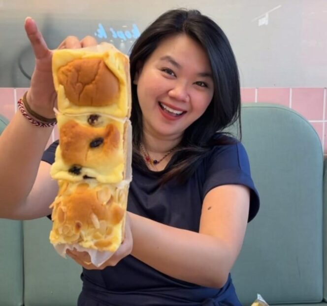 
					Dari Bekasi ke Dunia Digital, Nita Raup Puluhan Ribu Pengikut