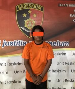 Polsek Bilah Hilir  Ungkap Kasus Penganiayaan di SPBU Kurang dari 1×24 Jam